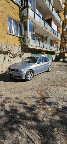 Обява за продажба на BMW 320 320D ~5 000 лв. - изображение 1
