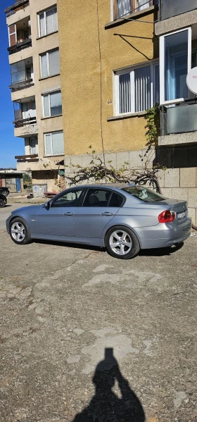 Обява за продажба на BMW 320 320D ~5 000 лв. - изображение 7