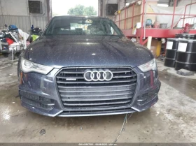 Audi A6 2018 AUDI A6 3.0T PREMIUM3.0T SPORT