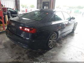 Обява за продажба на Audi A6 2018 AUDI A6 3.0T PREMIUM3.0T SPORT ~26 100 лв. - изображение 8