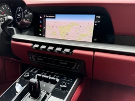 Обява за продажба на Porsche 911 Carrera S 992 ~ 129 900 EUR - изображение 11