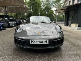 Обява за продажба на Porsche 911 Carrera S 992 ~ 129 900 EUR - изображение 2