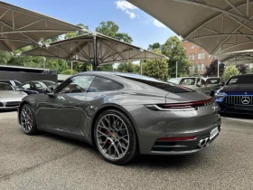 Обява за продажба на Porsche 911 Carrera S 992 ~ 129 900 EUR - изображение 6