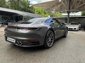 Обява за продажба на Porsche 911 Carrera S 992 ~ 129 900 EUR - изображение 4