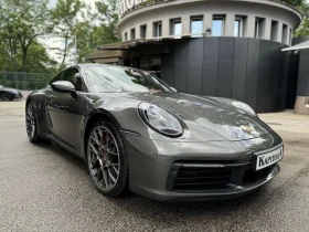 Обява за продажба на Porsche 911 Carrera S 992 ~ 129 900 EUR - изображение 3
