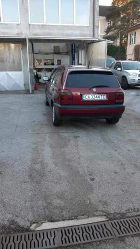 Обява за продажба на VW Golf VR6-2.8-174p.s. ~5 999 EUR - изображение 2