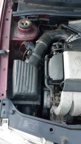 Обява за продажба на VW Golf VR6-2.8-174p.s. ~5 999 EUR - изображение 6
