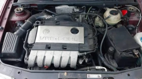 Обява за продажба на VW Golf VR6-2.8-174p.s. ~5 999 EUR - изображение 11