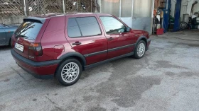 Обява за продажба на VW Golf VR6-2.8-174p.s. ~5 999 EUR - изображение 3