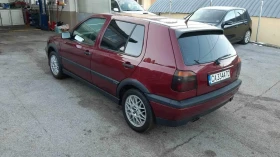 Обява за продажба на VW Golf VR6-2.8-174p.s. ~5 999 EUR - изображение 1