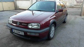 Обява за продажба на VW Golf VR6-2.8-174p.s. ~5 999 EUR - изображение 1
