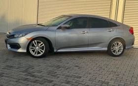 Honda Civic 2.0L   | Mobile.bg    6