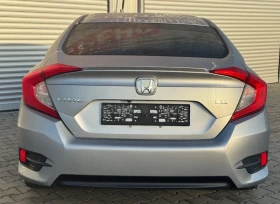 Honda Civic 2.0L   | Mobile.bg    9