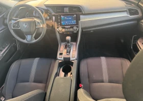 Honda Civic 2.0L   | Mobile.bg    12