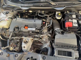 Honda Civic 2.0L   | Mobile.bg    16