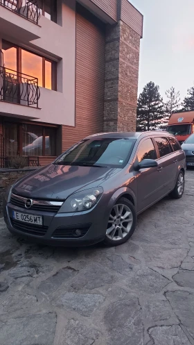 Обява за продажба на Opel Astra ~3 900 лв. - изображение 1