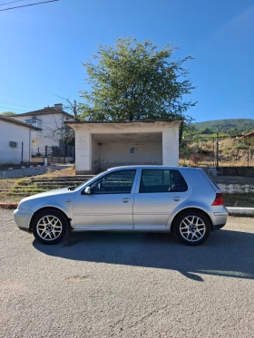 VW Golf 1.9 TDI | Mobile.bg    5