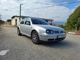 VW Golf 1.9 TDI | Mobile.bg    2
