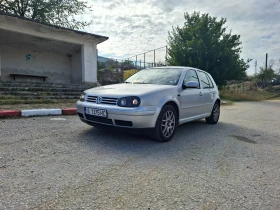 VW Golf 1.9 TDI - изображение 1