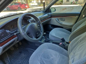Обява за продажба на Peugeot 406 2.0 16v ~2 900 лв. - изображение 4