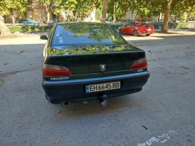 Обява за продажба на Peugeot 406 2.0 16v ~2 900 лв. - изображение 2