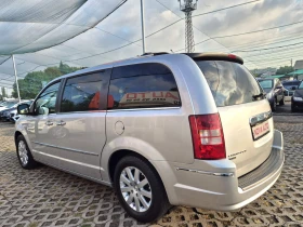 Chrysler Gr.voyager 2.8CRDI-LIMITED | Mobile.bg    2