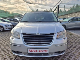 Chrysler Gr.voyager 2.8CRDI-LIMITED | Mobile.bg    6