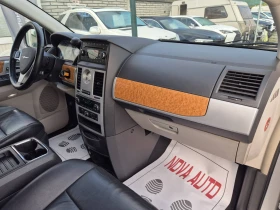 Chrysler Gr.voyager 2.8CRDI-LIMITED | Mobile.bg    10