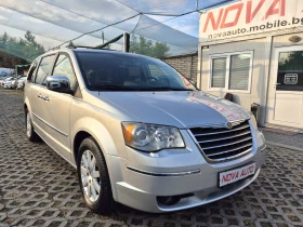 Chrysler Gr.voyager 2.8CRDI-LIMITED | Mobile.bg    5