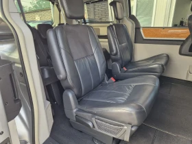 Chrysler Gr.voyager 2.8CRDI-LIMITED | Mobile.bg    15