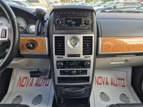 Chrysler Gr.voyager 2.8CRDI-LIMITED | Mobile.bg    11