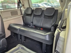 Chrysler Gr.voyager 2.8CRDI-LIMITED | Mobile.bg    13