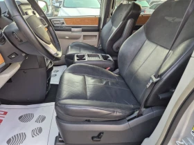 Chrysler Gr.voyager 2.8CRDI-LIMITED | Mobile.bg    7