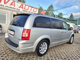 Chrysler Gr.voyager 2.8CRDI-LIMITED | Mobile.bg    4