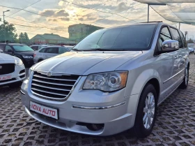  Chrysler Gr.voyager