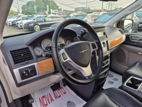 Chrysler Gr.voyager 2.8CRDI-LIMITED | Mobile.bg    8