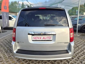 Chrysler Gr.voyager 2.8CRDI-LIMITED | Mobile.bg    3