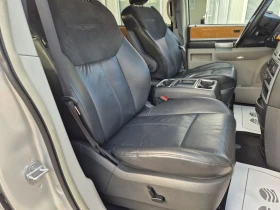 Chrysler Gr.voyager 2.8CRDI-LIMITED | Mobile.bg    12