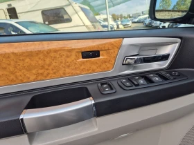 Chrysler Gr.voyager 2.8CRDI-LIMITED | Mobile.bg    16