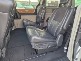 Chrysler Gr.voyager 2.8CRDI-LIMITED | Mobile.bg    14