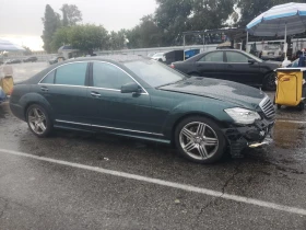 Обява за продажба на Mercedes-Benz S 550 * Възможност за Лизинг*  ~16 000 лв. - изображение 3