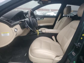 Обява за продажба на Mercedes-Benz S 550 * Възможност за Лизинг*  ~16 000 лв. - изображение 6