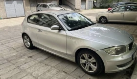 Обява за продажба на BMW 118 Facelift  ~4 500 лв. - изображение 2 | Auto.bg Обява за продажба на BMW 118 Facelift  ~4 500 лв. - изображение 2