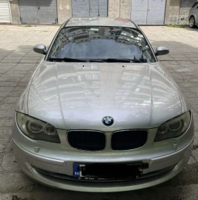 Обява за продажба на BMW 118 Facelift  ~4 500 лв. - изображение 1 | Auto.bg Обява за продажба на BMW 118 Facelift  ~4 500 лв. - изображение 1