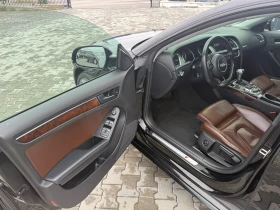 Обява за продажба на Audi A5 3.0TDI 204 ks СОБСТВЕН ЛИЗИНГ !!! ~23 900 лв. - изображение 9