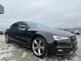 Обява за продажба на Audi A5 3.0TDI 204 ks СОБСТВЕН ЛИЗИНГ !!! ~23 900 лв. - изображение 2