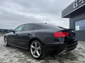 Обява за продажба на Audi A5 3.0TDI 204 ks СОБСТВЕН ЛИЗИНГ !!! ~23 900 лв. - изображение 6