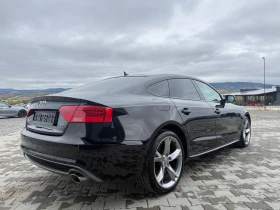 Обява за продажба на Audi A5 3.0TDI 204 ks СОБСТВЕН ЛИЗИНГ !!! ~23 900 лв. - изображение 4