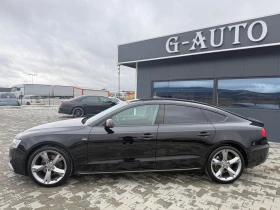 Обява за продажба на Audi A5 3.0TDI 204 ks СОБСТВЕН ЛИЗИНГ !!! ~23 900 лв. - изображение 7