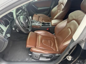 Обява за продажба на Audi A5 3.0TDI 204 ks СОБСТВЕН ЛИЗИНГ !!! ~23 900 лв. - изображение 10